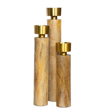 Load image into Gallery viewer, James Candle Holder
