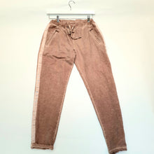 Load image into Gallery viewer, Italian Star - Glam track pant