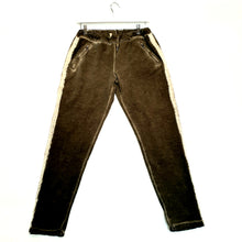 Load image into Gallery viewer, Italian Star - Glam track pant
