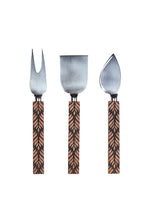 Load image into Gallery viewer, Hayman Knife Set - Wood