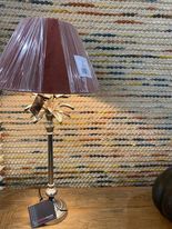 Load image into Gallery viewer, Palm Tree Design Lamp