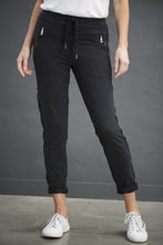 Load image into Gallery viewer, Italian Star - Glam track pant