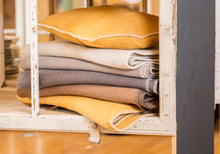 Load image into Gallery viewer, David Fusseneger Sylt Cushion