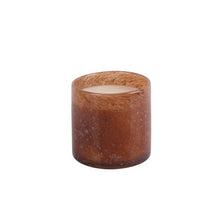 Load image into Gallery viewer, A Story Told at Dusk Glass Candle