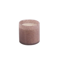 Load image into Gallery viewer, Amaretto Glass Candle