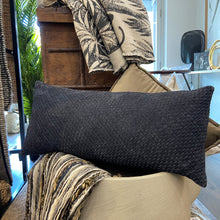 Load image into Gallery viewer, Braided Cushion