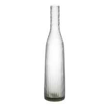 Load image into Gallery viewer, Glass bud vase