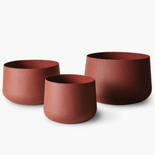 Load image into Gallery viewer, Mona Pot Trio