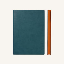 Load image into Gallery viewer, Daycraft Signature Dotted Notebook
