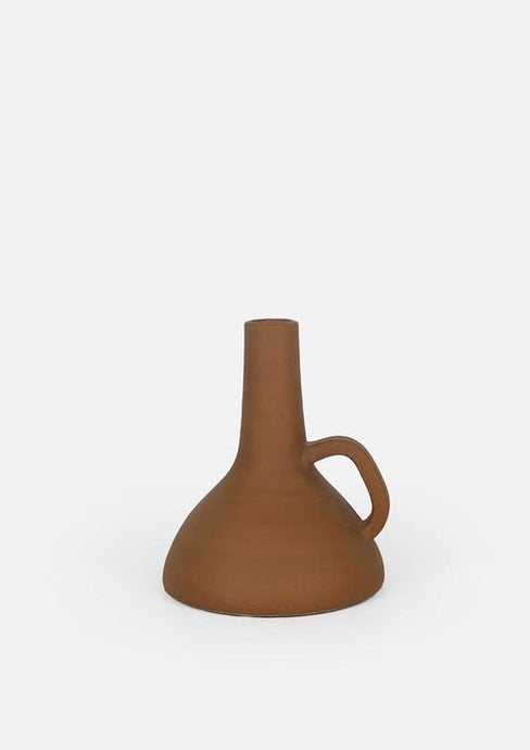 Sicilian Erice Jug