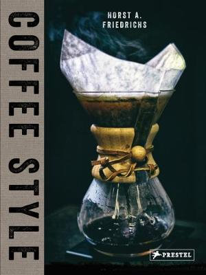 Coffee Style Book
