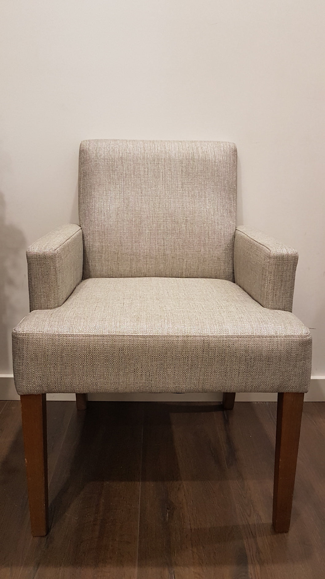 Manhattan arm chair