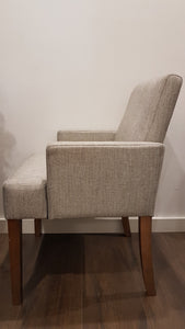 Manhattan arm chair