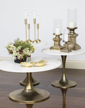 Load image into Gallery viewer, Table Marble Top