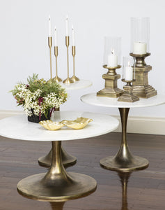 Table Marble Top