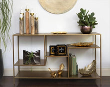 Load image into Gallery viewer, Lexi Console Shelf