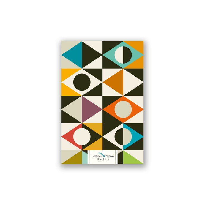 Trocadero A5 Artbook