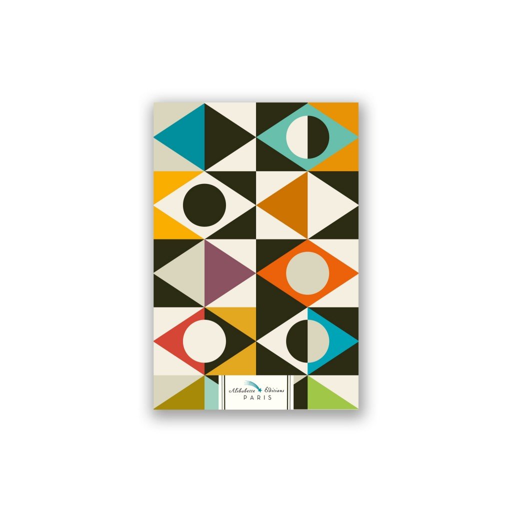 Trocadero A5 Artbook
