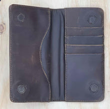 Load image into Gallery viewer, Ahmet Phone Wallet