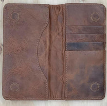 Load image into Gallery viewer, Ahmet Phone Wallet