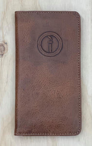 Ahmet Phone Wallet