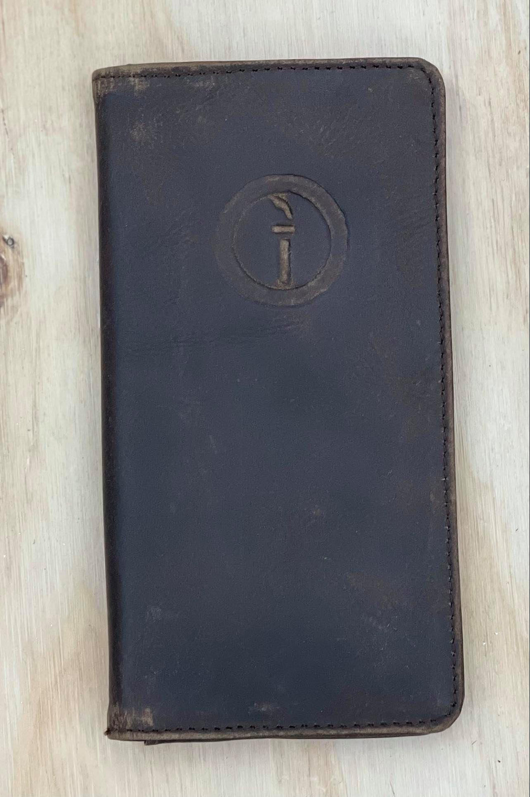 Ahmet Phone Wallet