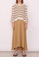 Load image into Gallery viewer, Willa Striped Knit
