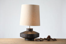 Load image into Gallery viewer, Moroccan Table Lamp