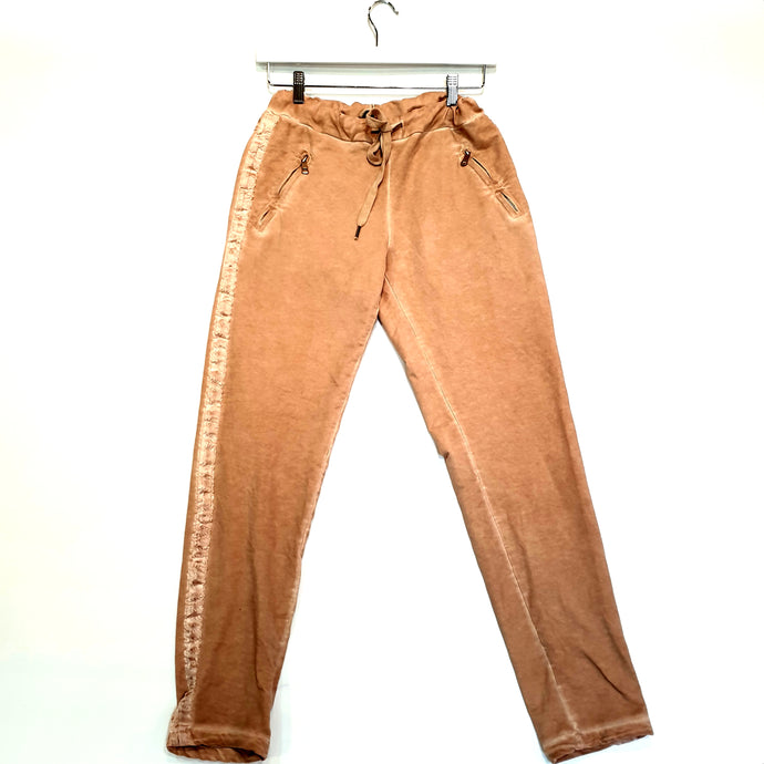 Italian Star - Glam track pant