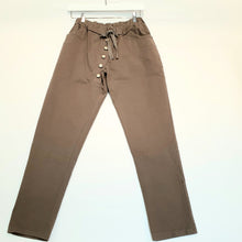 Load image into Gallery viewer, Jude Pant Studs on Front