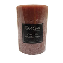 Load image into Gallery viewer, Scented Pillar Candles
