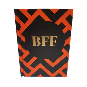 BFF: The Perfect Gift For the Best Friend Ever