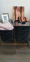 Load image into Gallery viewer, The Santiago Luxe Stand Boot Storage
