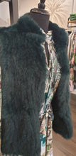 Load image into Gallery viewer, Fur Short Jacket