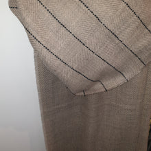 Load image into Gallery viewer, Thin Stripe Scarf