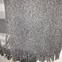 Load image into Gallery viewer, Fringe Scarf - Unisex