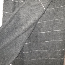 Load image into Gallery viewer, Thin Stripe Scarf