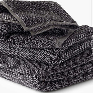 Tweed Towel Range