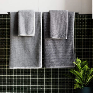Tweed Towel Range