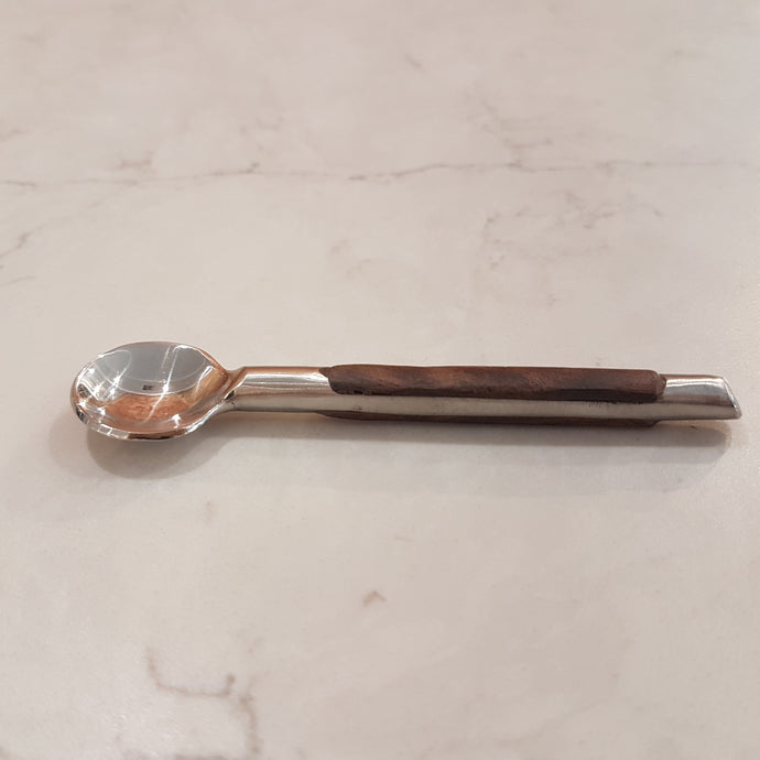 Spoon Timber Inlaid