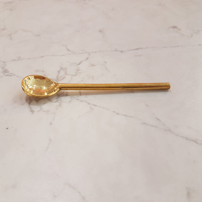 Sugar Spoon