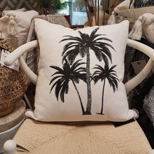 Load image into Gallery viewer, Coconut Havana Cushion