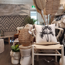 Load image into Gallery viewer, Coconut Havana Cushion