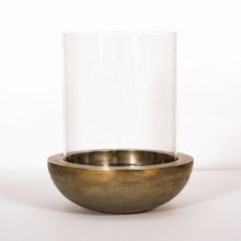 Load image into Gallery viewer, Katrina Hurricane Candle Holder