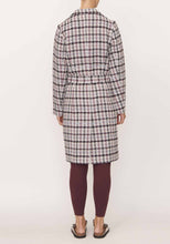 Load image into Gallery viewer, Tessellate Coat