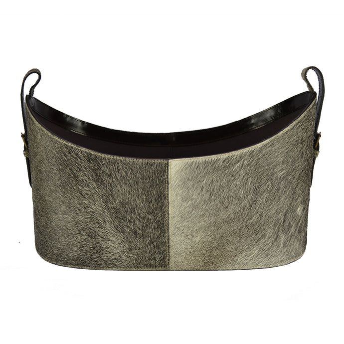 Magazine Basket