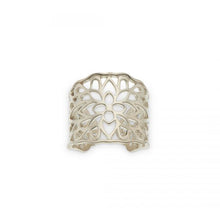 Load image into Gallery viewer, Icaria Cut Out Ring