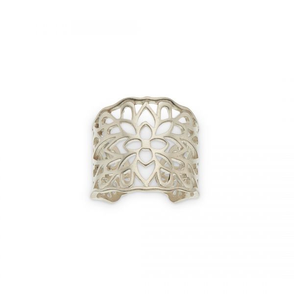 Icaria Cut Out Ring