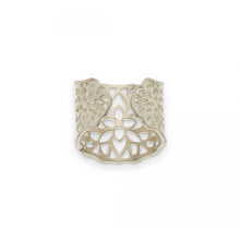 Load image into Gallery viewer, Icaria Cut Out Ring
