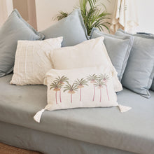 Load image into Gallery viewer, Palm Beach Cushion